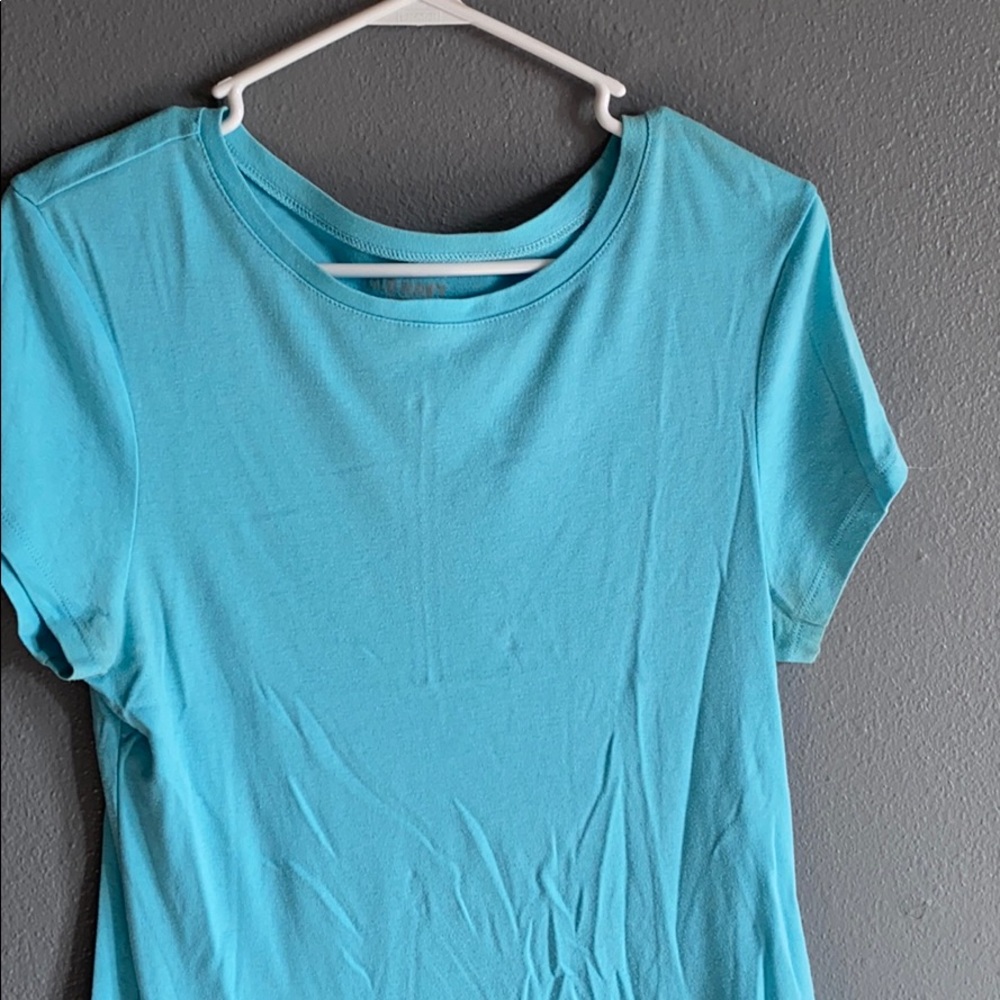 Old Navy Perfect Crew Shirt